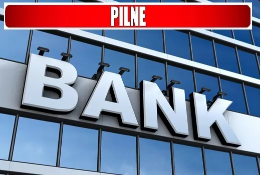 Czy kryzys bankowy zaczyna się rozprzestrzeniać w Polsce? ING Bank ogłosił zmniejszenie limitów przelewów.